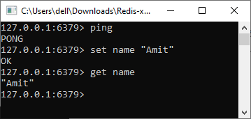 Distributed Redis Caching In ASP.NET Core